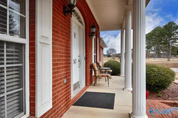 Toney, AL 35773,567 Baites Road