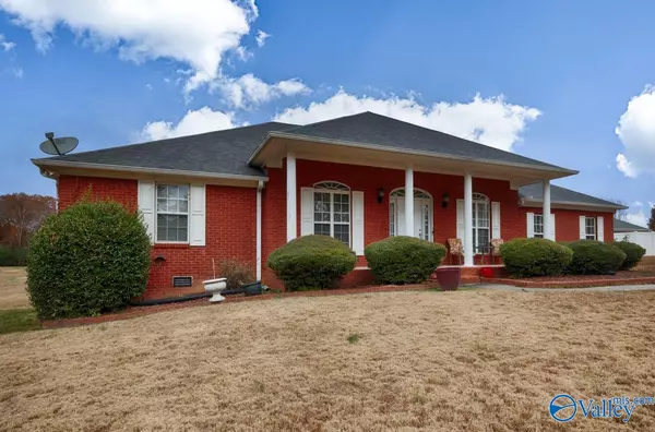 Toney, AL 35773,567 Baites Road