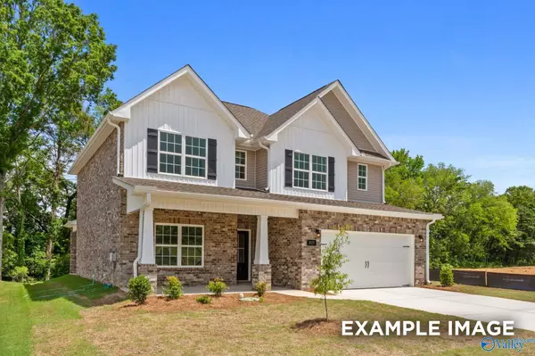 204 Irish Hill Drive, Meridianville, AL 35759