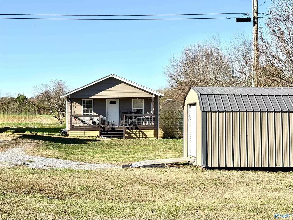 Fort Payne, AL 35967,6743 County Road 78