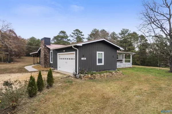 Gaylesville, AL 35973,1585 County Road 144