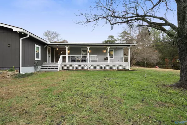 Gaylesville, AL 35973,1585 County Road 144