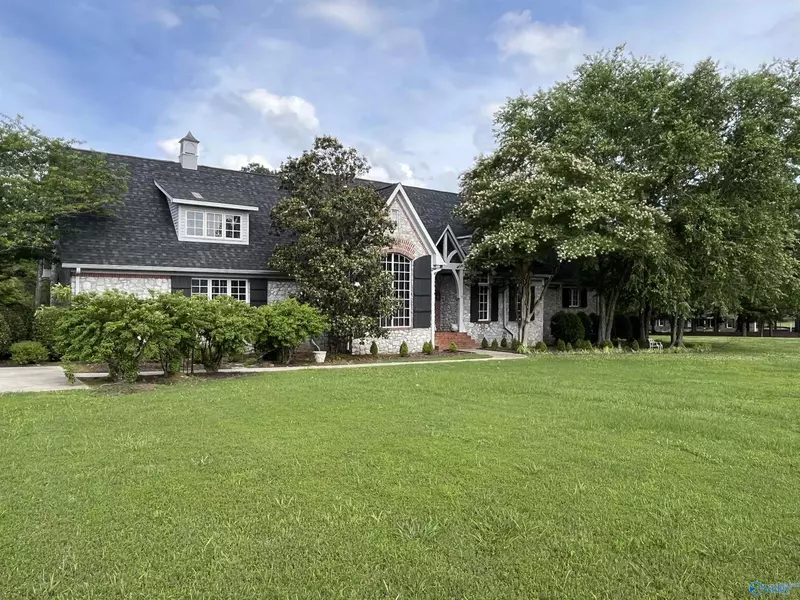 2271 County Road 345, Decatur, AL 35603