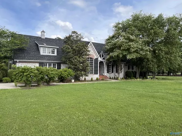 2271 County Road 345, Decatur, AL 35603