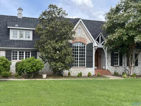 Decatur, AL 35603,2271 County Road 345