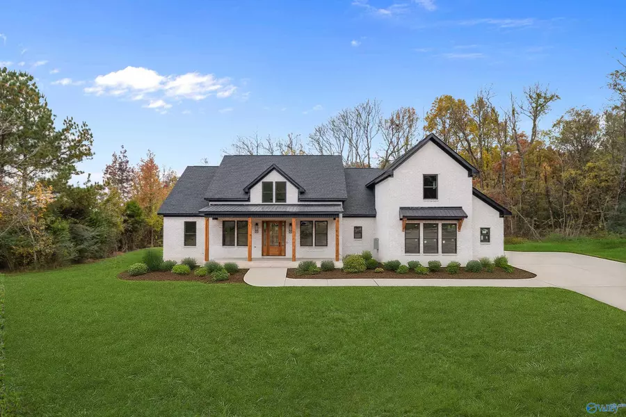 885 Burwell Road, Harvest, AL 35749