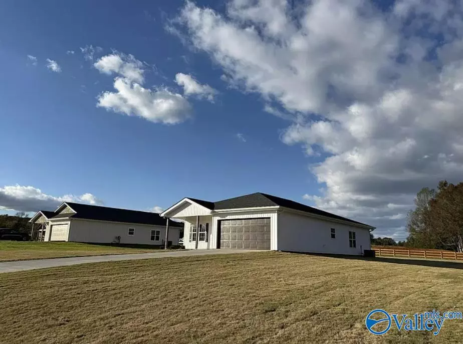 Hanceville, AL 35077,612 County Road 671