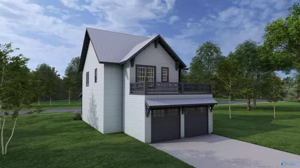 Guntersville, AL 35976,Lot 13 Val Monte Drive