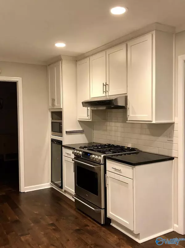 Huntsville, AL 35801,418 Owens Drive SE