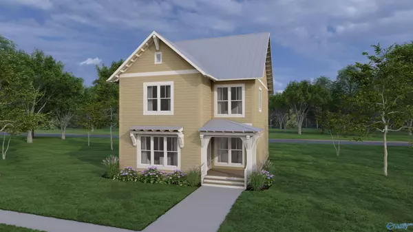 Guntersville, AL 35976,Lot 35 Val Monte Drive