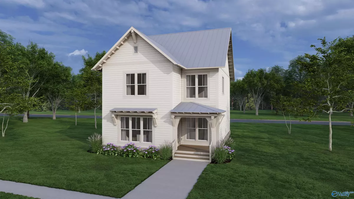 Guntersville, AL 35976,Lot 35 Val Monte Drive