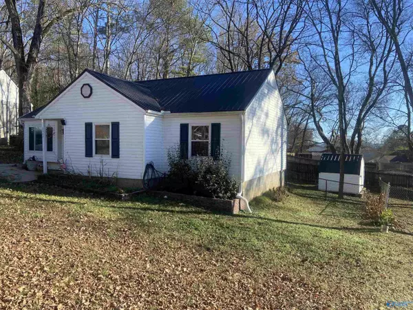 Huntsville, AL 35803,2347 SW Clovis Road