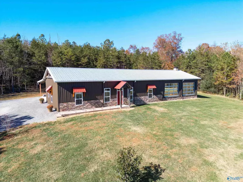 2510 Dean Road NE, Fort Payne, AL 35967