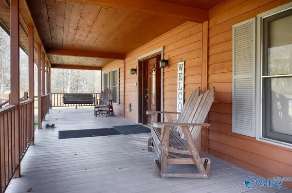 Woodville, AL 35776,142 Cherokee Bluff