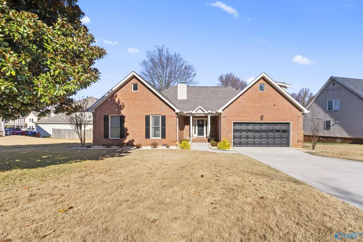 Madison, AL 35758,107 Pebblebrook Circle