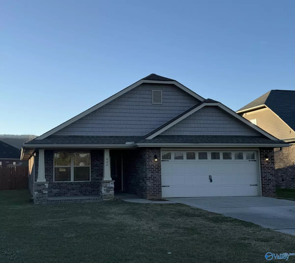 Huntsville, AL 35763,442 Wade Road SE