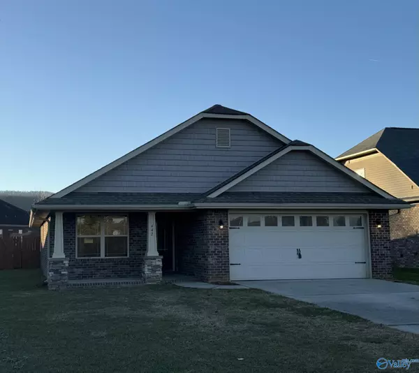 442 Wade Road SE, Huntsville, AL 35763