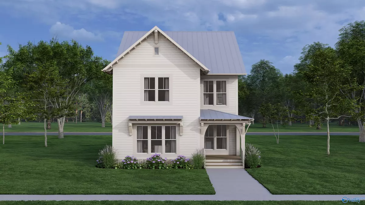 Guntersville, AL 35976,Lot 11 Val Monte Drive