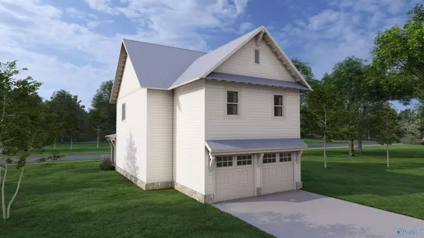 Guntersville, AL 35976,Lot 11 Val Monte Drive