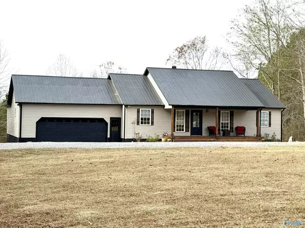 1315 Old Sheffield Gap Road, Attalla, AL 35954