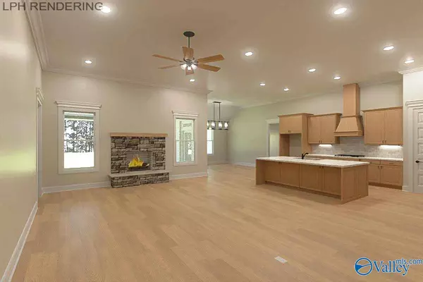 Madison, AL 35756,456 Lot Grayson Landing