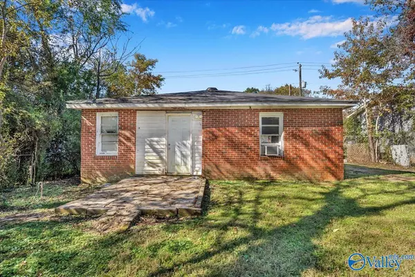 Huntsville, AL 35805,4001 SW Newson Road