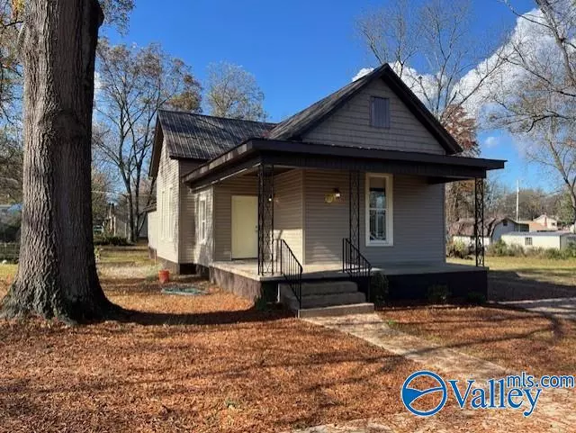Decatur, AL 35601,411 5th Avenue SW