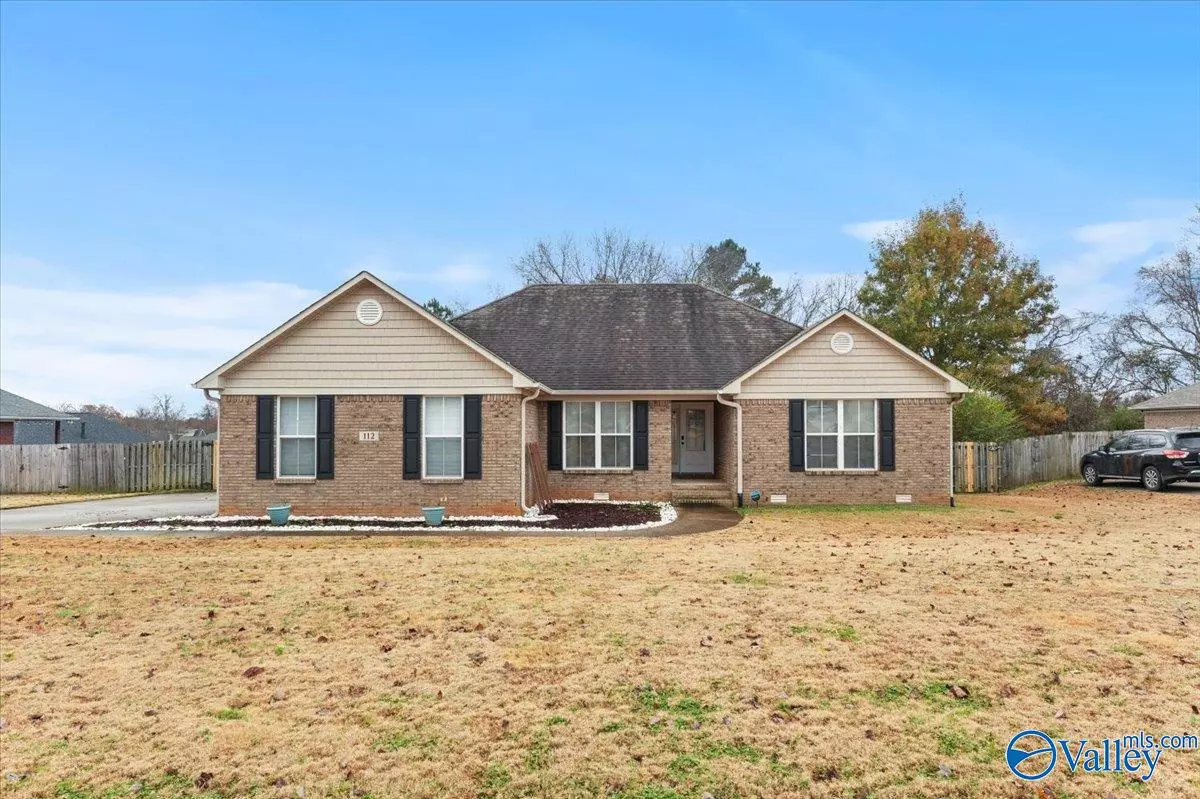 Huntsville, AL 35811,112 Shallowhill Road