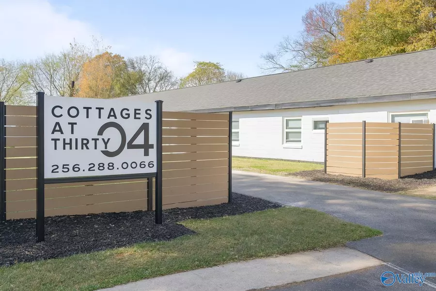 3004 SW Clopton Street #28, Huntsville, AL 35805