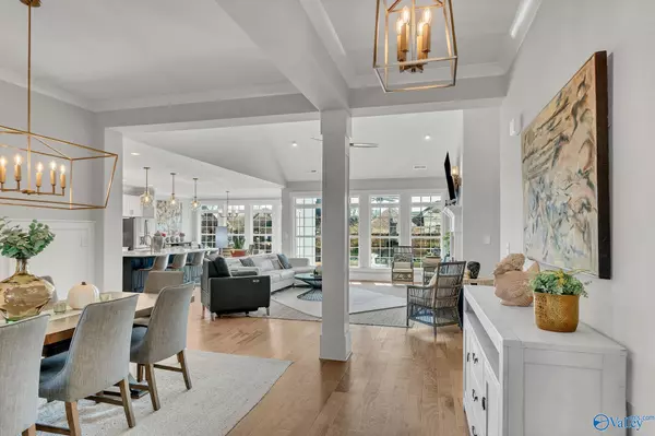 206 Mayflower Drive, Harvest, AL 35749