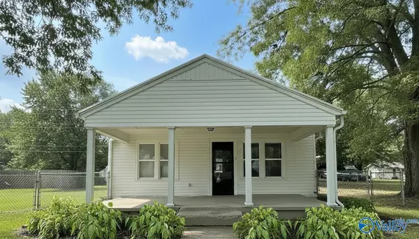 1206 SW Ackers Street, Cullman, AL 35055