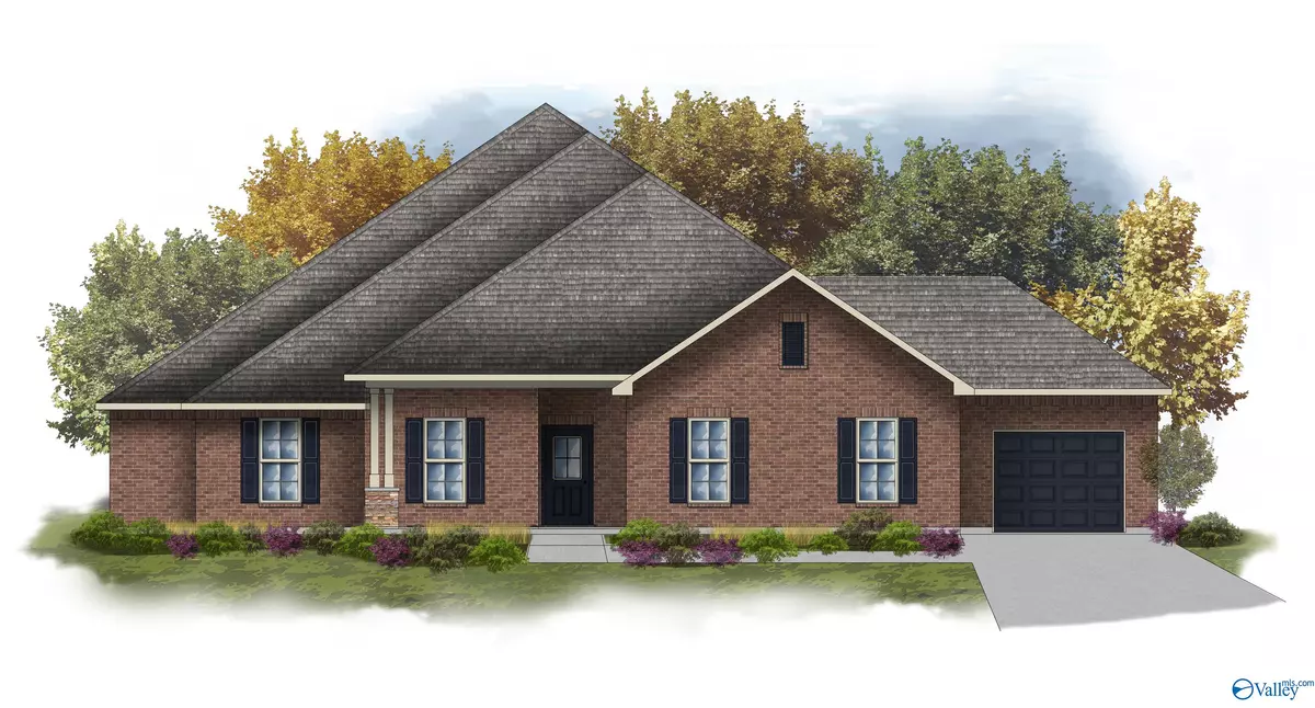 Gurley, AL 35748,7014 Huddersfield Lane SE