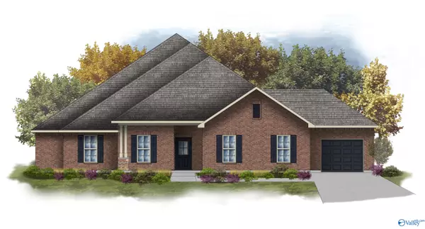 7014 Huddersfield Lane SE, Gurley, AL 35748