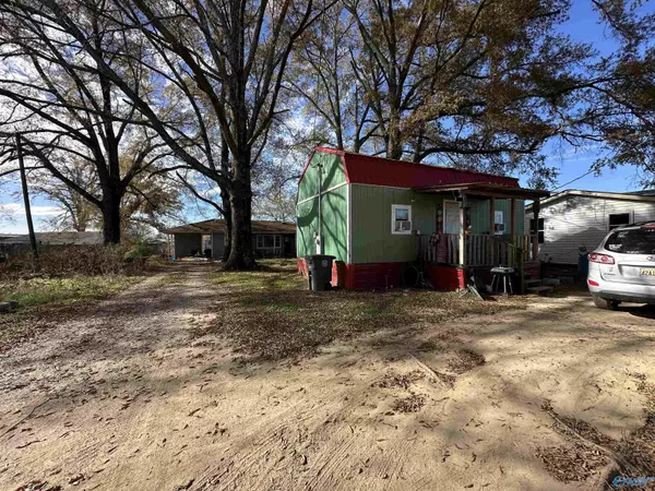 Town Creek, AL 35672,16627 Main Street