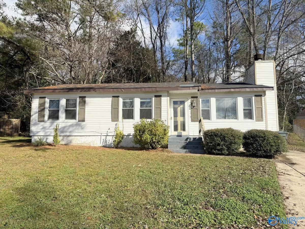 Huntsville, AL 35810,2901 Cochise Circle NW