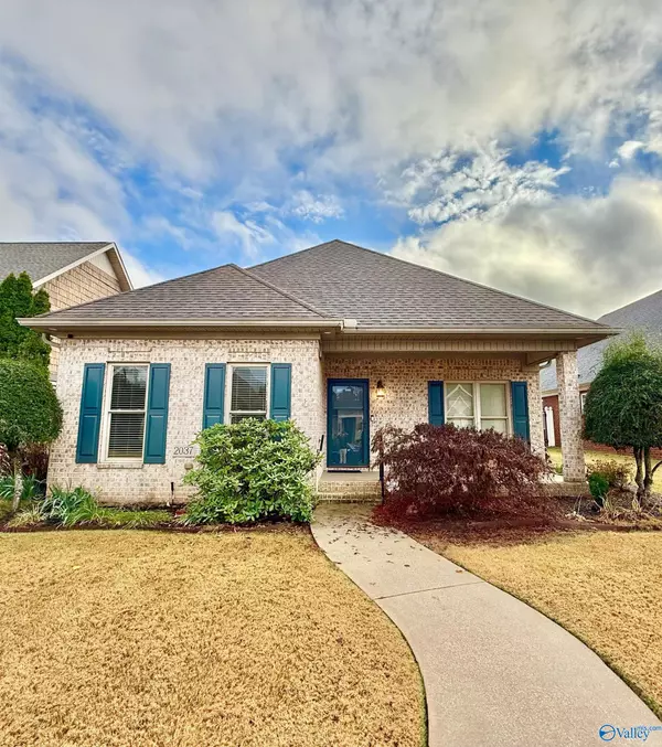 2037 Park Terrace, Decatur, AL 35601