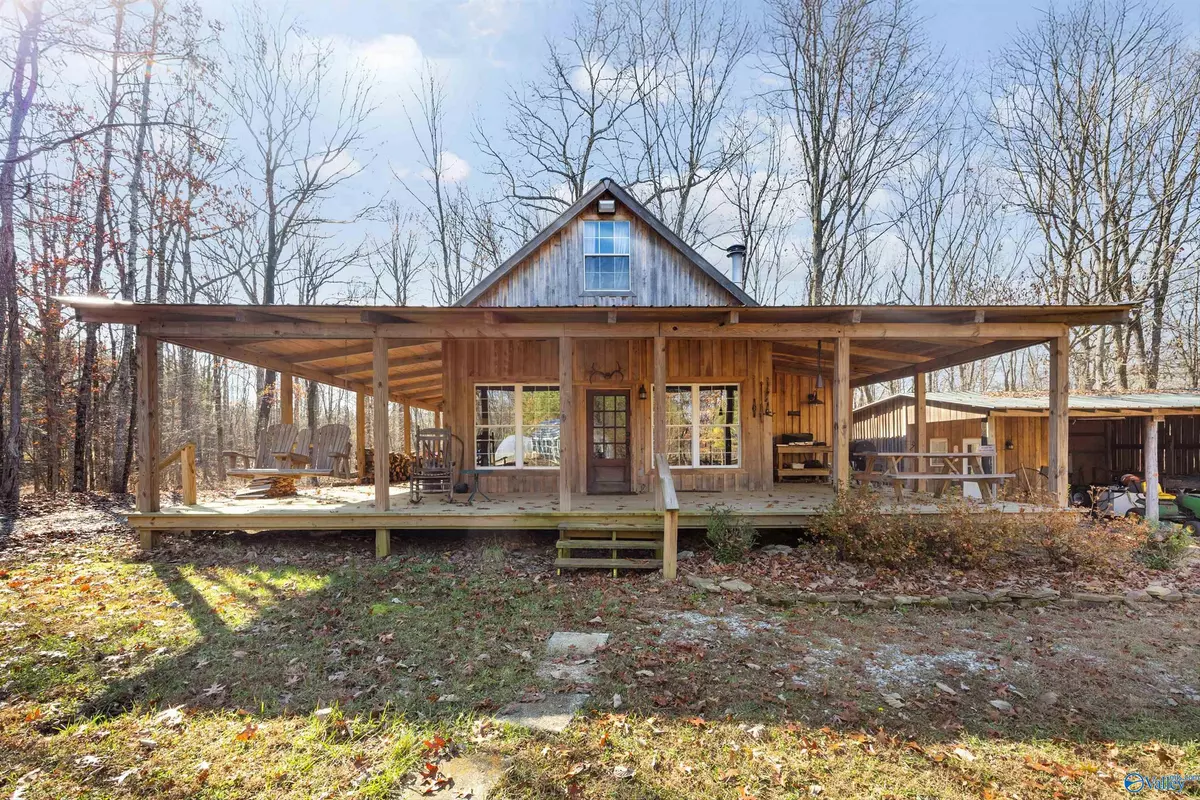 Princeton, AL 35766,1011 County Road 303