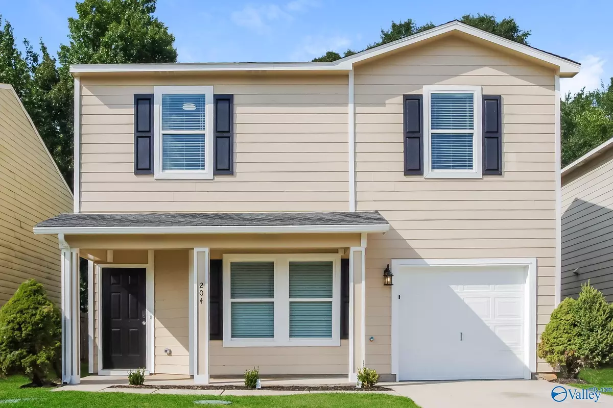 Harvest, AL 35749,204 Farmington Drive