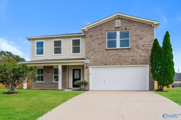 123 Fire Fly Lane, Owens Cross Roads, AL 35763