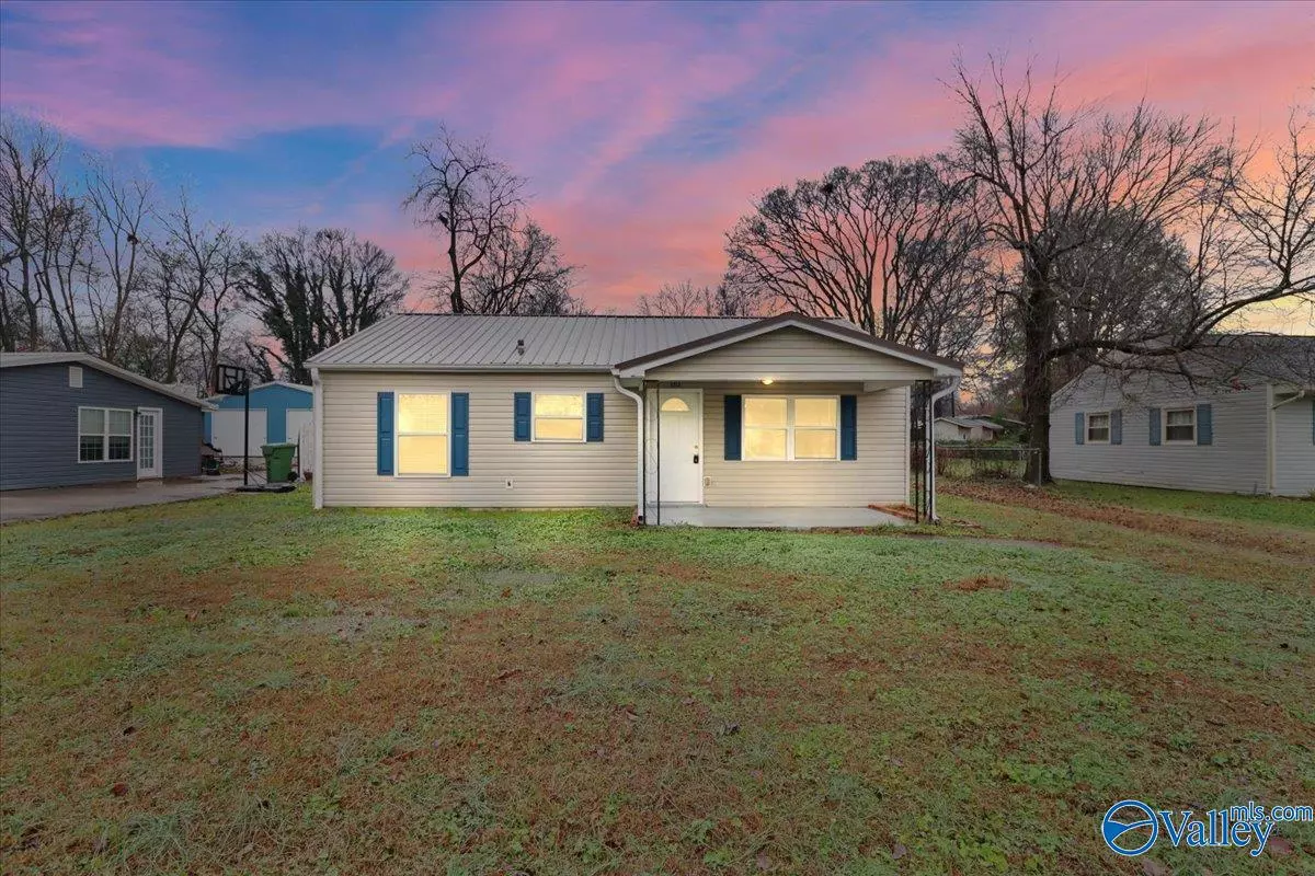 Huntsville, AL 35811,1713 Oakwood Avenue NE