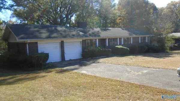 Anniston, AL 36201,2219 Mcdaniel Avenue