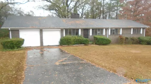 2219 Mcdaniel Avenue, Anniston, AL 36201