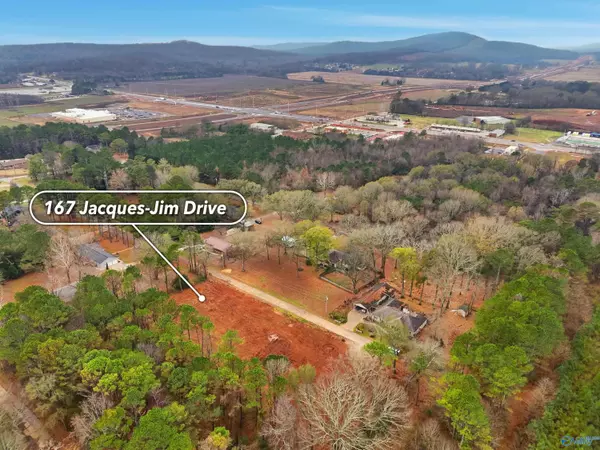 Huntsville, AL 35810,167 Jacque Jim Drive