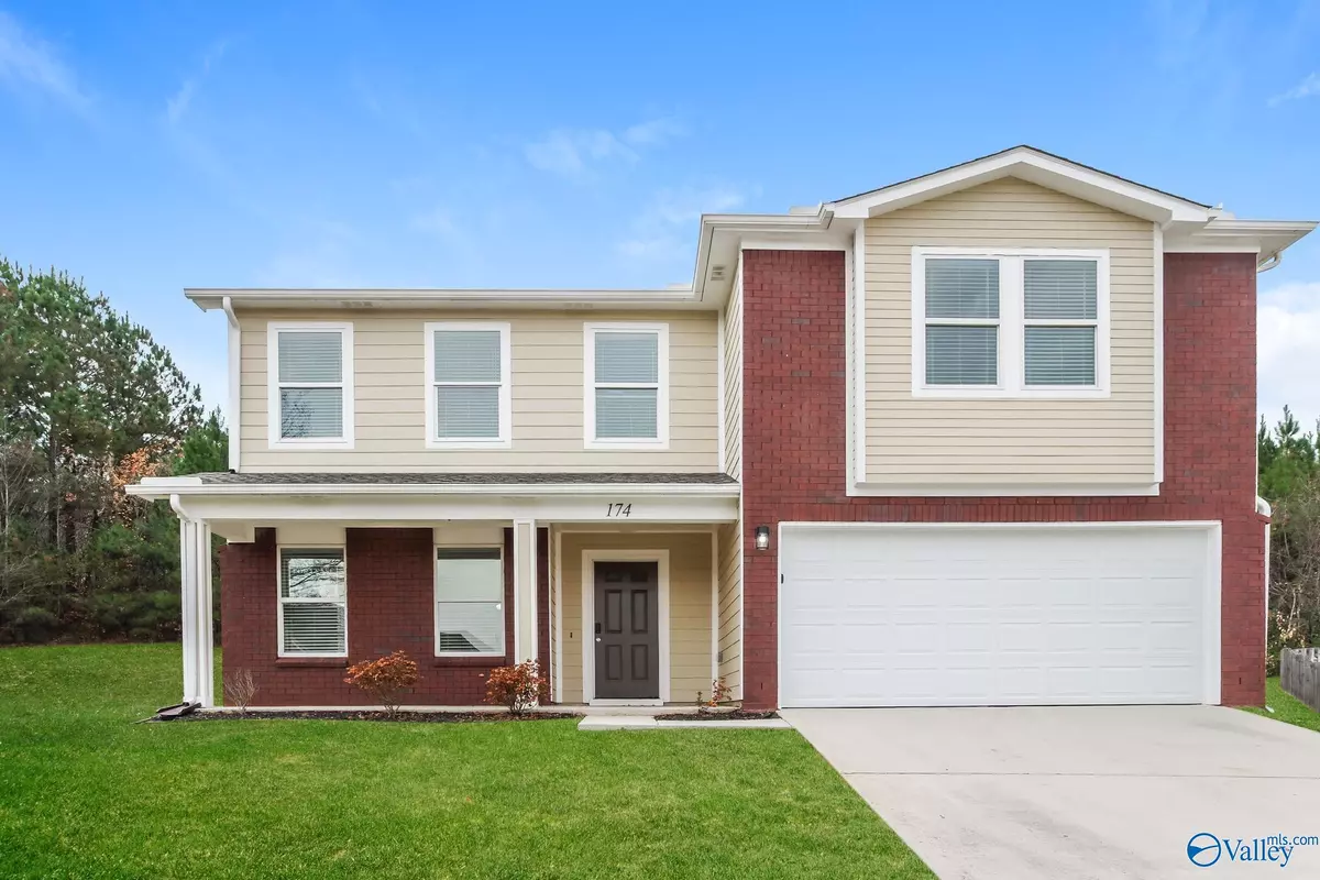 Meridianville, AL 35759,174 Ranier Street