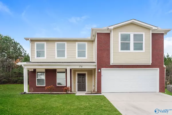 174 Ranier Street, Meridianville, AL 35759