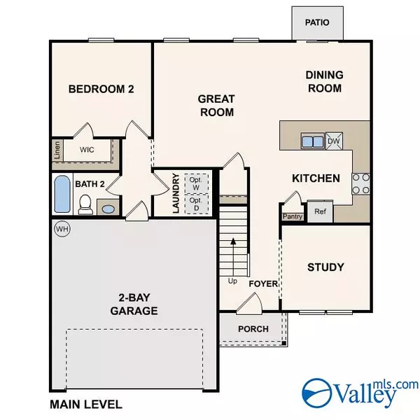 Meridianville, AL 35759,107 Addlestone Circle