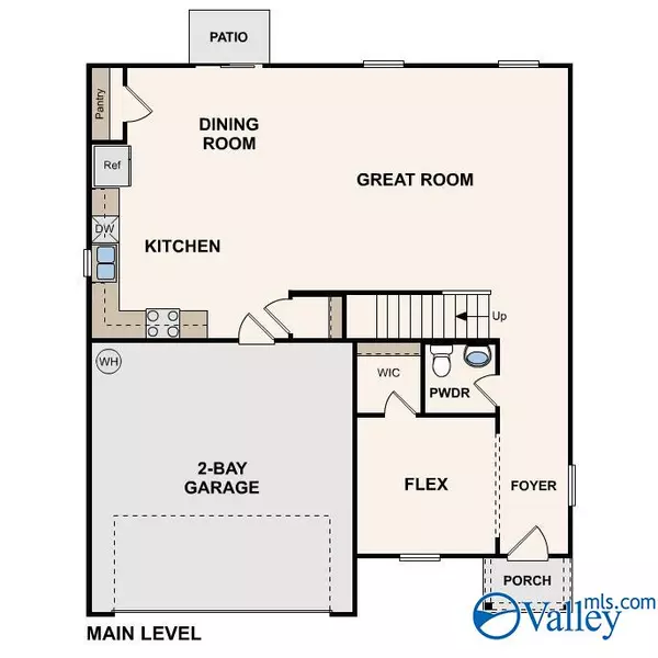 Meridianville, AL 35759,103 Addlestone Circle