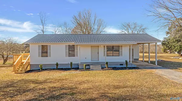 Sand Rock, AL 35983,245 Sand Rock Avenue