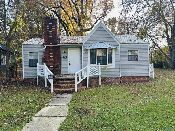 1129 Stillman Avenue, Gadsden, AL 35903