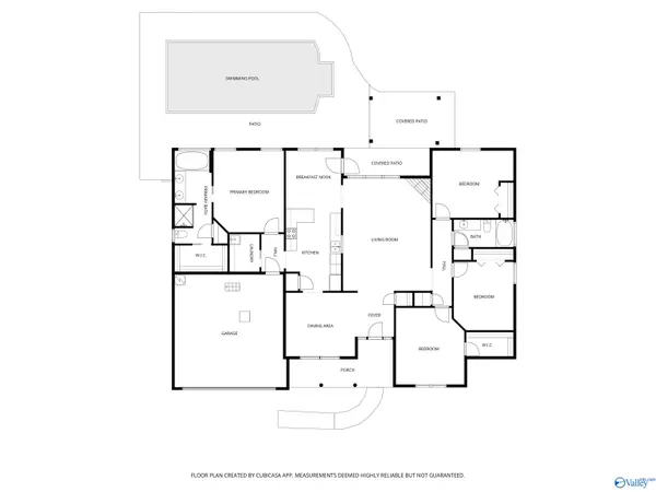 Decatur, AL 35603,2627 Buckingham Gate SW